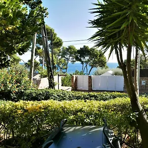 Apartamento Amb Vista Al Mar Reformat, Al Golfet